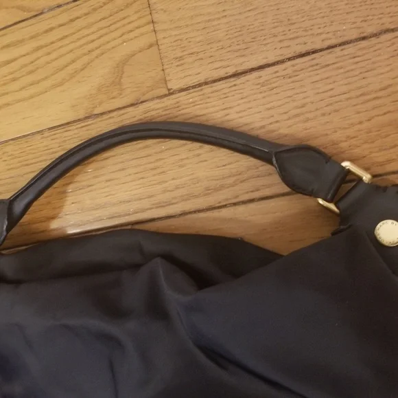 Marc by Marc Jacobs nylon Preppy Faridah hobo - Picture 8 of 8